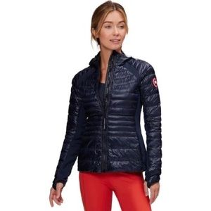 Women’s Canada Goose HyBridge Jacket